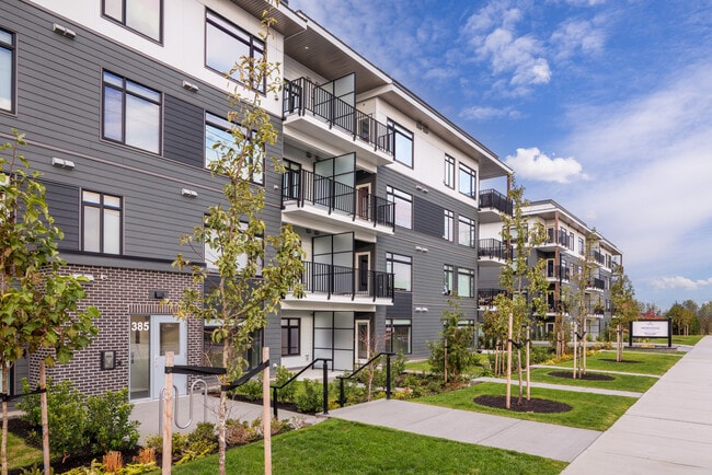 Photo - Merewood Apartments