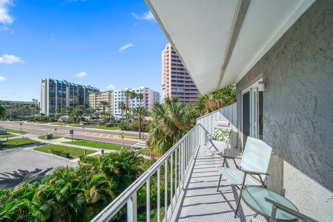 Photo - 1351 Gulf Blvd Unit #219