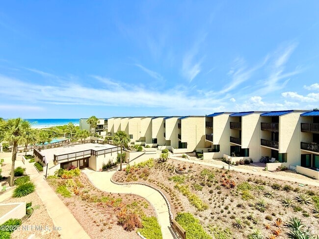 Building Photo - 5650 A1A S Unit C220 Rental