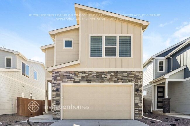 Building Photo - 13603 Arriba Dr