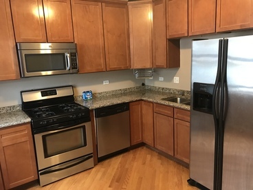 Photo - 2507 N LeClaire Ave Condo Unit 2