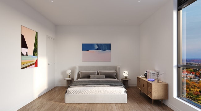 Photo - Oakley Ridge