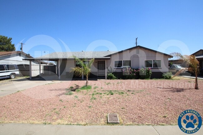 Building Photo - 2419 W Diana Ave Rental