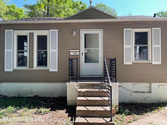 2 br, 1 bath House - 3529 N 41ST STREET - 2 br, 1 bath House - 3529 N 41ST STREET