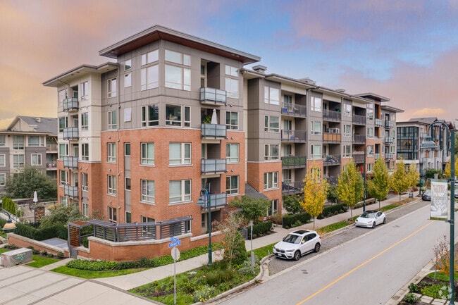 Photo - Hawthorne at Timber Court