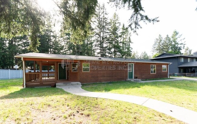 3 bedroom in Renton WA 98059 - 3 bedroom in Renton WA 98059 House
