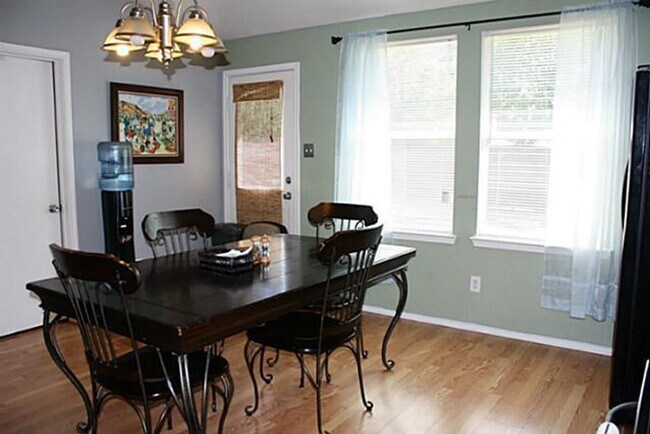 Photo - Charming home in a quiet subdivision near McKinney North High School with custom paint, landscape...