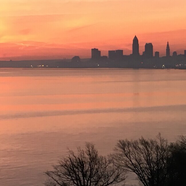 5 minutes from downtown
