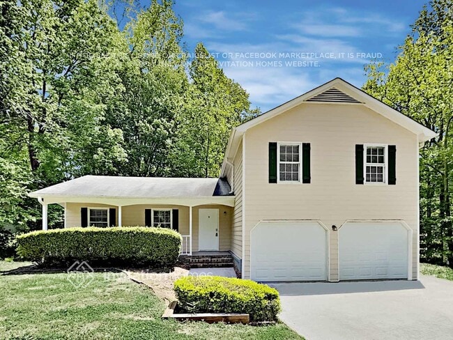 Building Photo - 3248 Mountain Hollow Dr