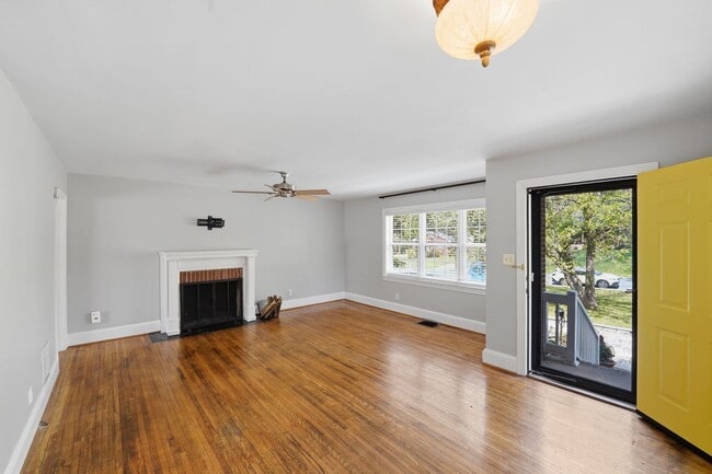 Photo - Charming 2BR Home with Modern Updates in Prime Charlotte Location