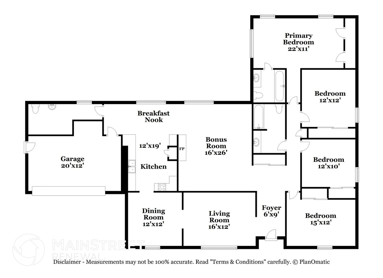 Photo - 7405 Cotherstone Ct