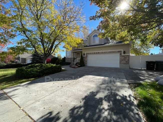 Building Photo - 4111 W 9580 S