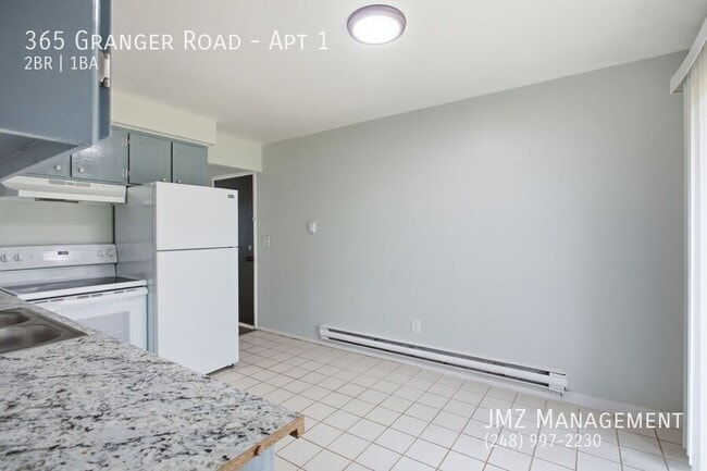 Photo - 365 Granger Rd Unidad Apt 1
