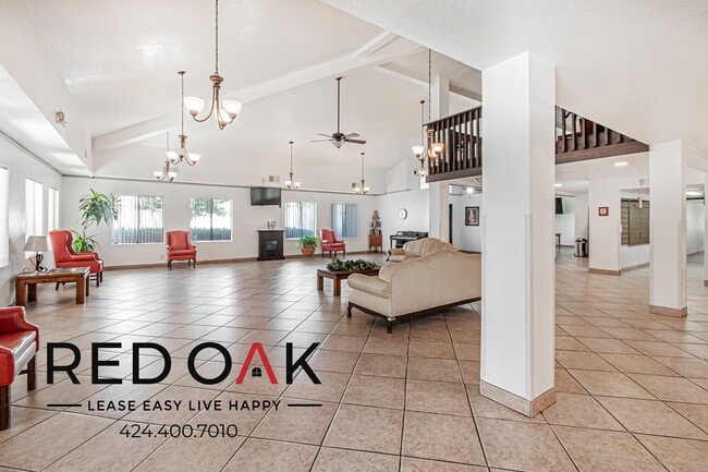 Photo - 16200 Vermont Ave Unit A208