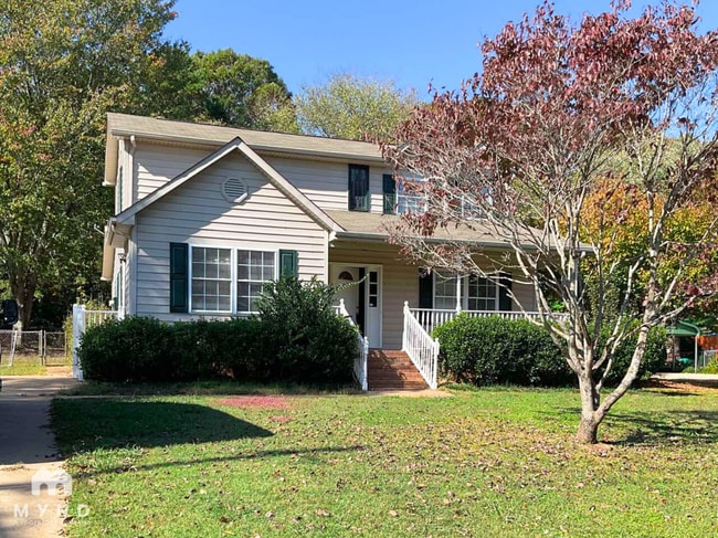 Building Photo - 2515 Winterfield Dr Rental