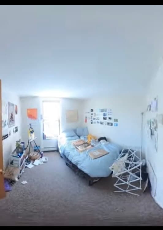 Building Photo - 1979 Massachusetts Ave Unit 3