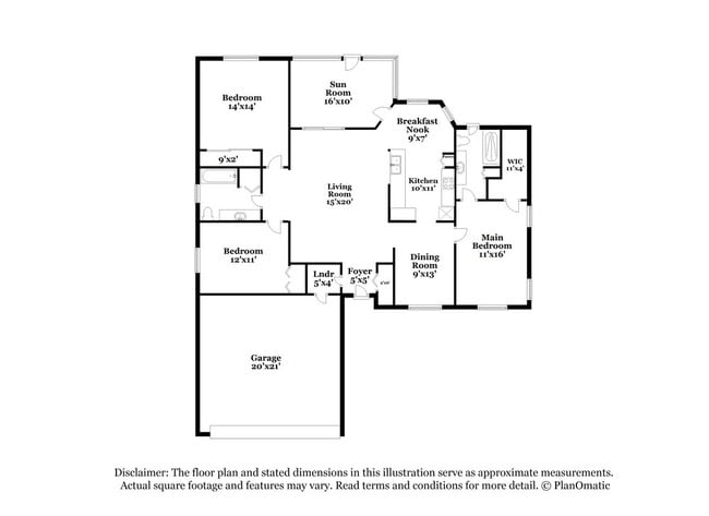 Photo - 8134 Royal Hart Dr