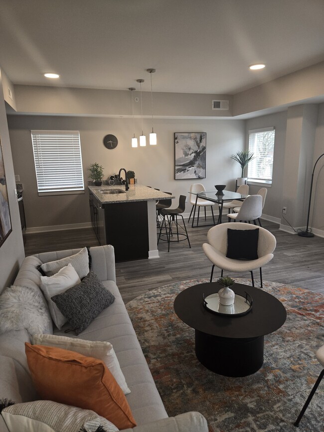 Photo - Kennedy Apartments