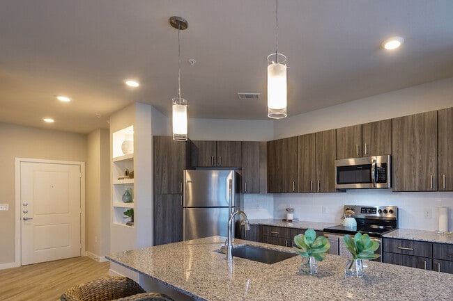 Photo - 300 Bowie St Unit 2108