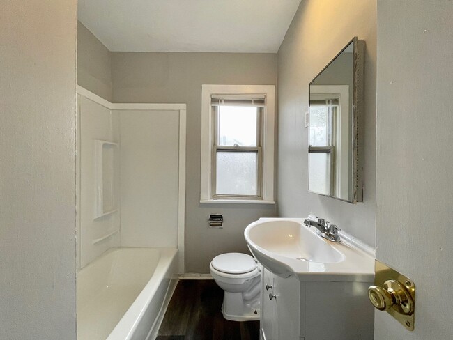 Photo - Two Bedroom Home in Muskegon