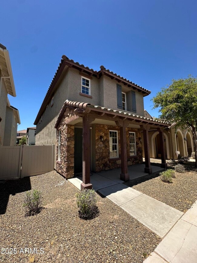 Building Photo - 28933 N 124th Ln Rental