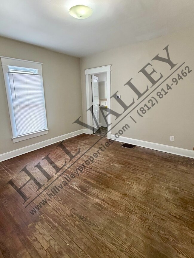 Photo - Two Bedroom House