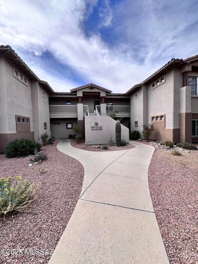 655 W Vistoso Highlands Dr Unit 6217