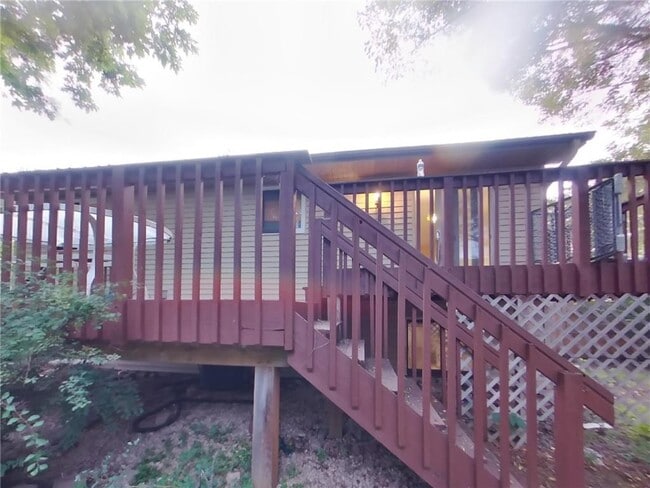 Photo - 9864 Wake St NE