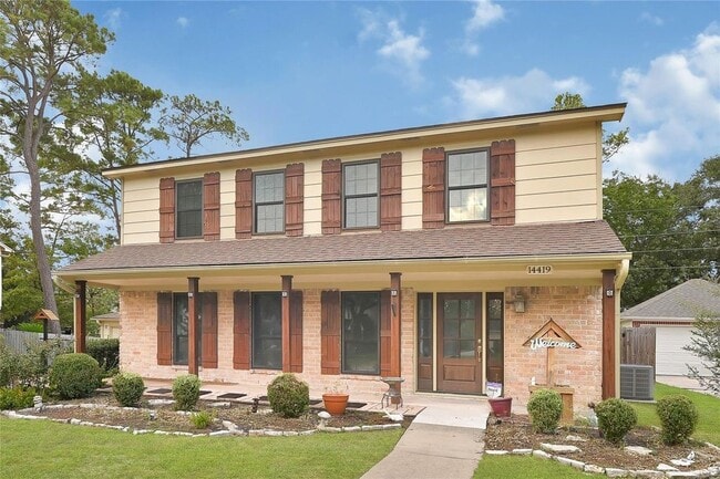 Building Photo - 14419 Ravenhurst Ln