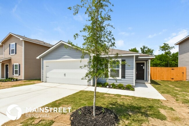 Building Photo - 3123 Begonia Bend Rental