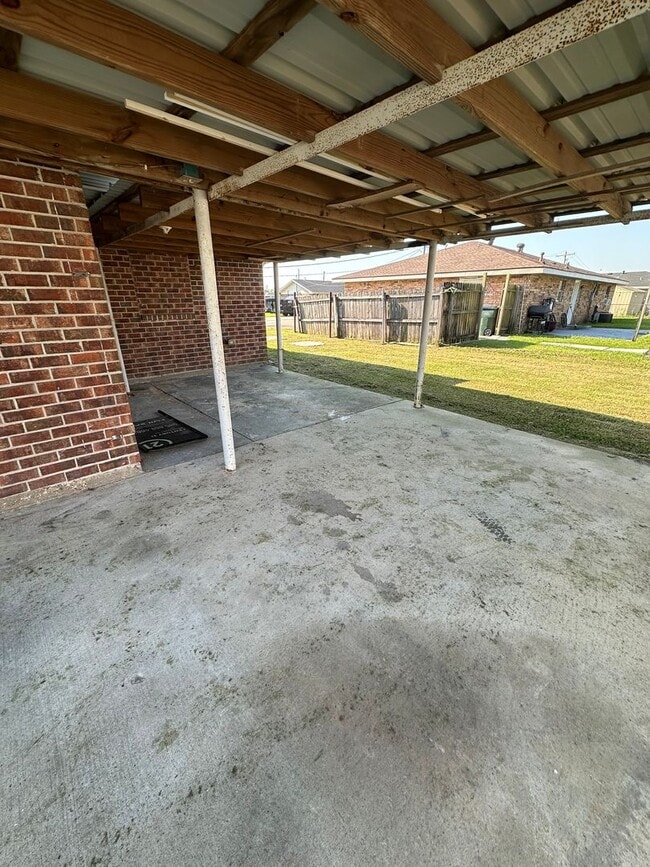 Photo - Newly renovated 3 bedroom 2 bath in East Houma
