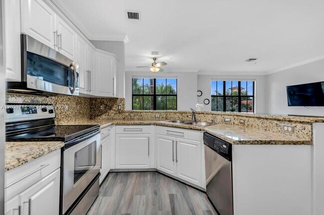 Photo - 4600 SW 160th Ave Unidad 625