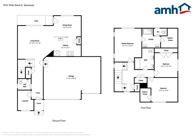 Photo - 1618 194th St E