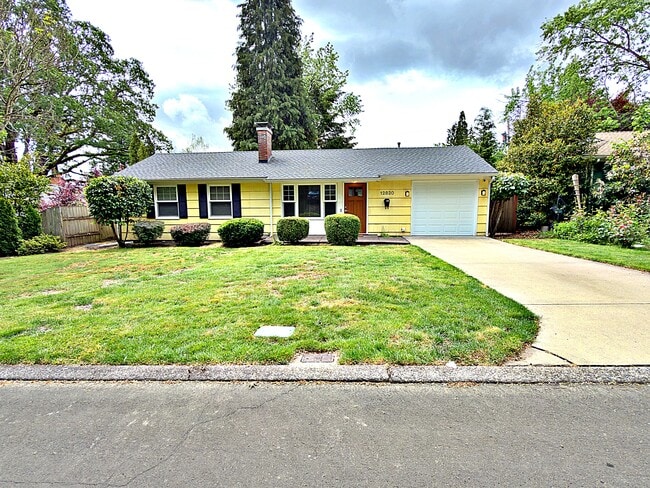 Photo - 12820 SW Edgewood St