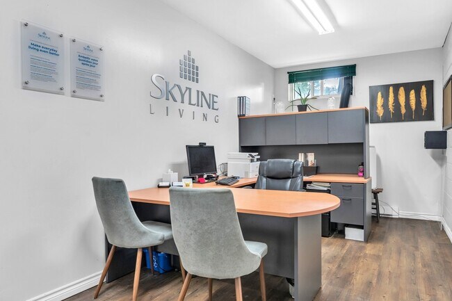 Photo - Castell Road Apartments