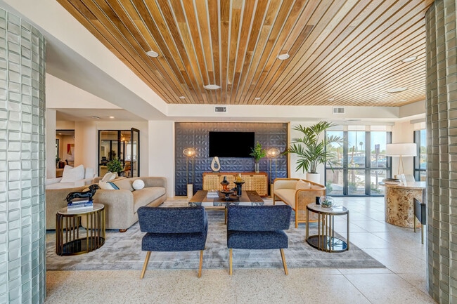 Encore Novo apartments — community photo