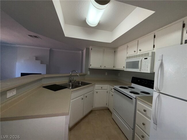 Photo - 8600 W Charleston Blvd Unit 1082
