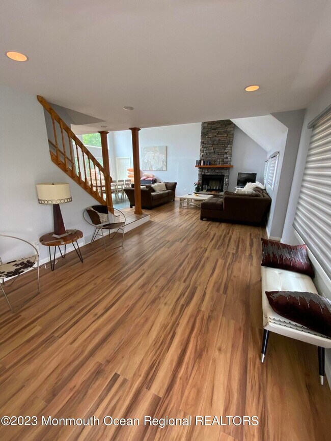 7 Carole Dr House House Rental in Ocean Township, NJ