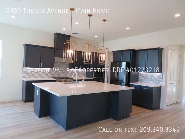 2959 Turner Ave Unit Main Home