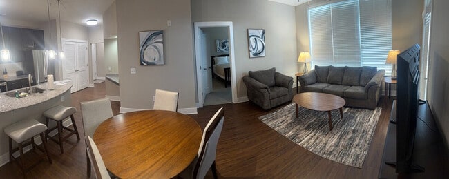 Building Photo - 4810 Ashley Park Ln Unit SI ID1531687P