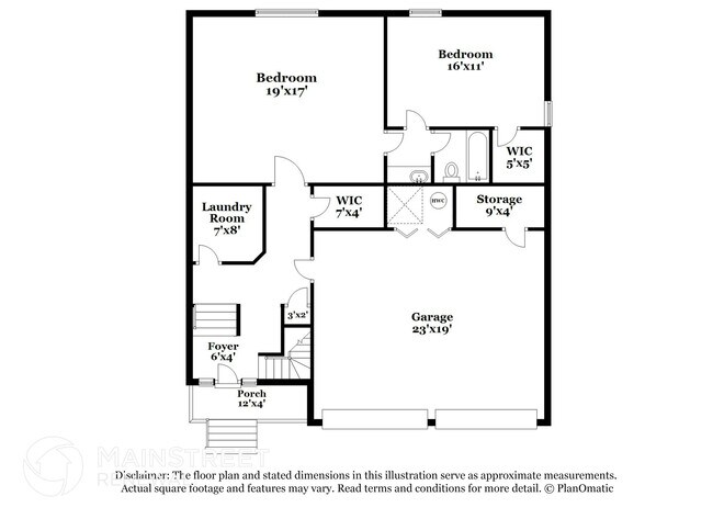 Photo - 3090 Crest Ridge Cir SW