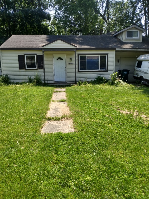 Photo - 1315 Warwick Dr