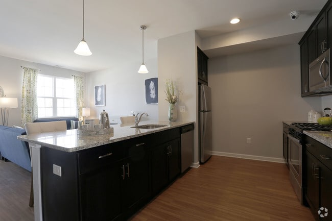 The Enclave at Winslow