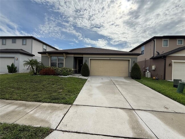 Building Photo - 619 Citrus Isle Blvd Rental
