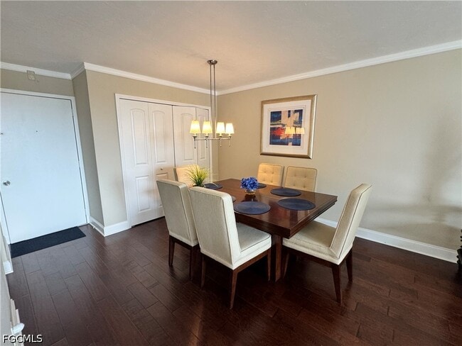 3490 N Key Dr Unit 203