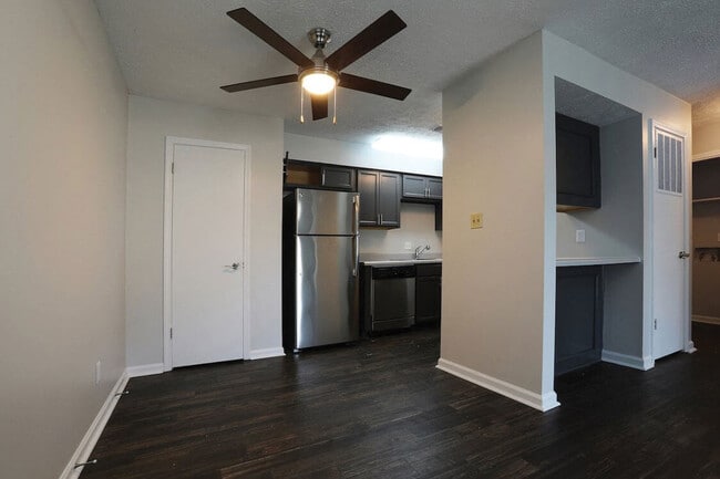 Updated Kitchens Also Available