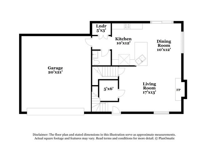 Photo - 4711 S W Pk Dr