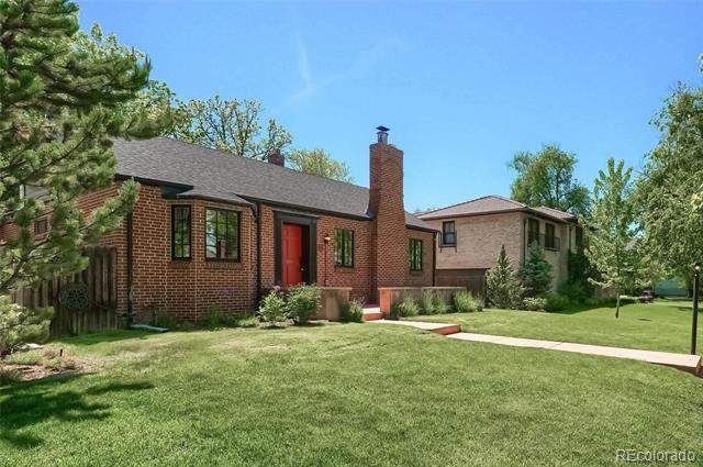 Photo - 2232 S Clayton St