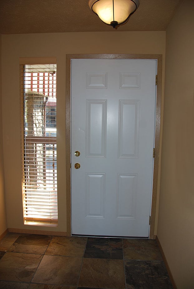 Photo - **Available July** BROWNE'S ADDITION GATED CONDOMINIUM 3 Bed 2 Bathroom view property