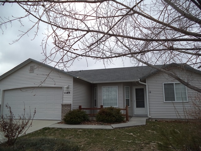 Building Photo - 1149 N Caterpillar Ave